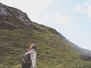 Embracing the Unknown: How Uncertainty allows for Personal Growth