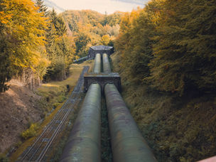 Build Yourself a Pipeline by Krystal Zellmer