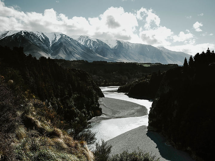 Image by Wade Johnston