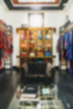 Herndon Closet Design