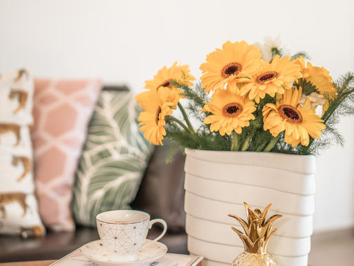 20 Reasons to Hire Me to Sell Your Home