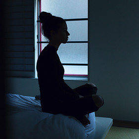 Image by Ben Blennerhassett