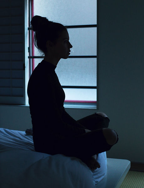 Image by Ben Blennerhassett
