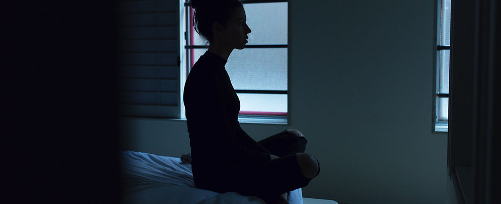 Image by Ben Blennerhassett