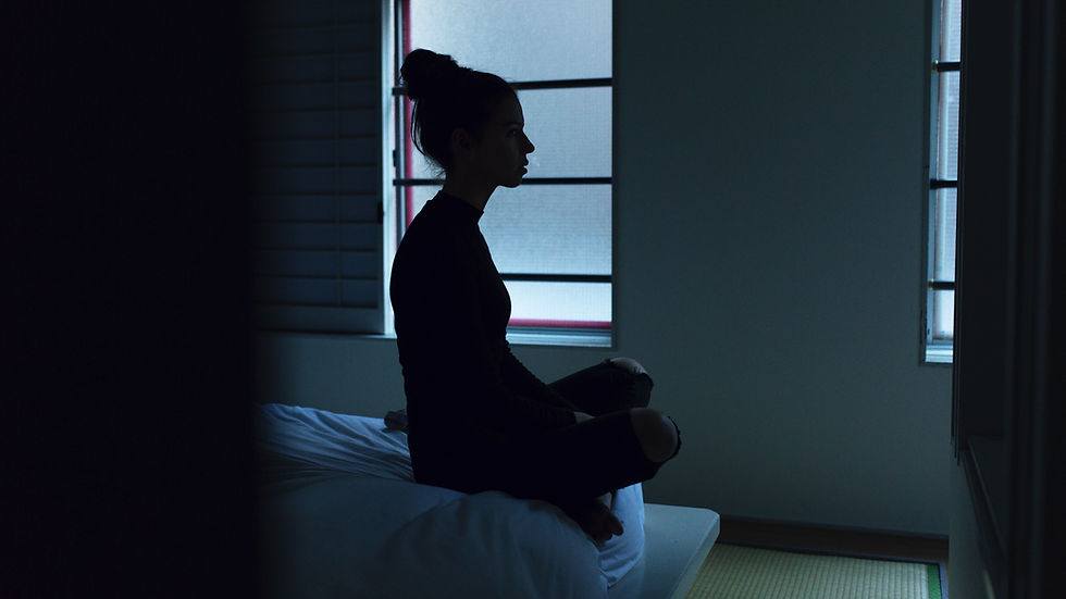 Image by Ben Blennerhassett