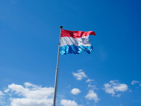#SCGGlobalSpin: Luxembourg Fall 2020 Legal Update