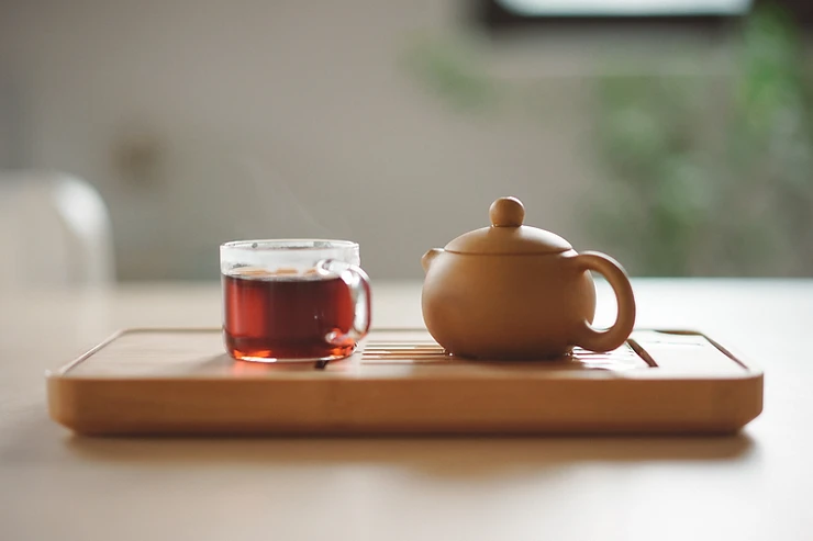 5 Reasons Why You Will Love Rooibos Tea 1 love rooibos