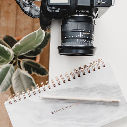 Wedding video plan by Piximpress, a wedding videographer located in Roanoke Virginia