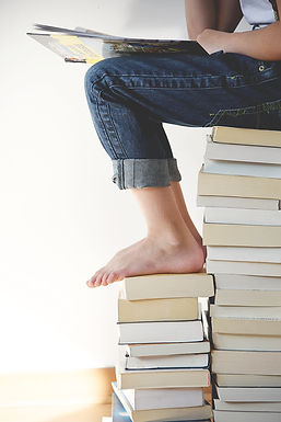 Curate Your Early Literacy Toolkit Now for Back To School