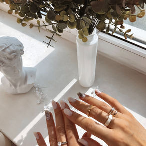 Polished But Poisoned? The Hidden Chemicals in Nail Care