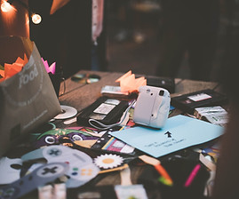 Image by Samantha Gades