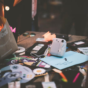 Hiring a Professional Organizer Costs Less Than You Think