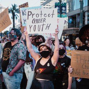 How Heteronormativity Harms Queer People