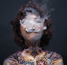 Image by emily lau