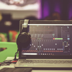 Video Game Sound Design | Akash Thakkar