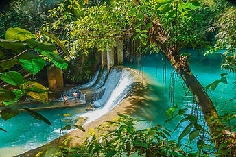 decouvrir l'île de Cebu aux Philippines