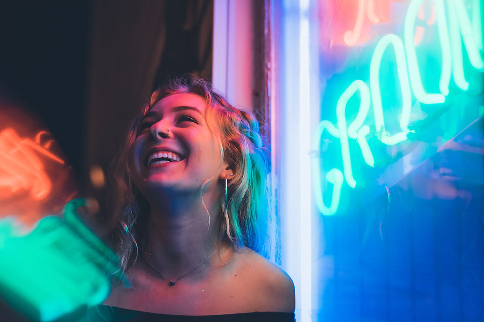 Flailing Or Flourishing? How To Start Flourishing Today 