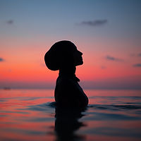 Image by Hassan Rafhaan