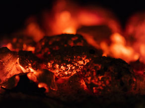 Coals of Fire