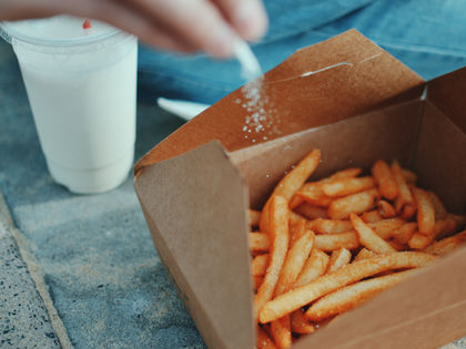 Les 5 des combinaisons alimentaires qui ruinent votre digestion