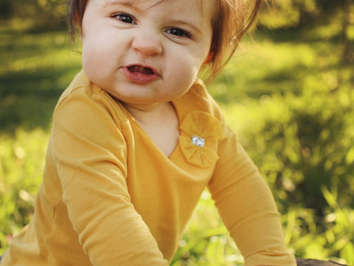 Lessons Your Toddler Can Teach You