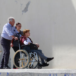 Disability & Care Services Aruba