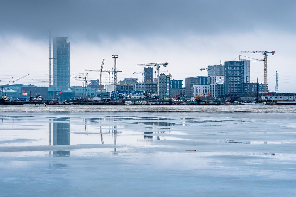 Image by Tapio Haaja