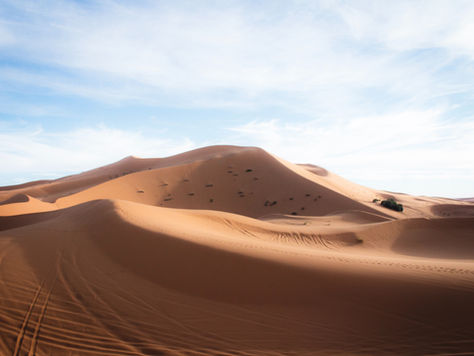 Libya Project Summary