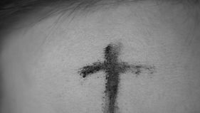 Ash Wednesday Worship Service - February 15th, 6pm