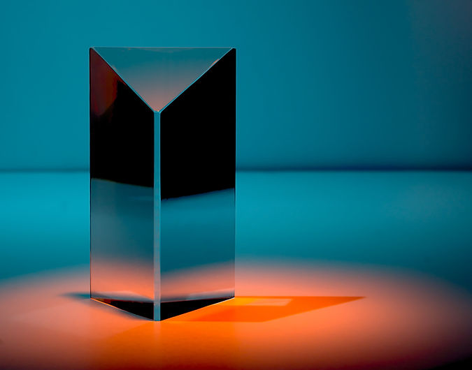 Image by Michael Dziedzic
