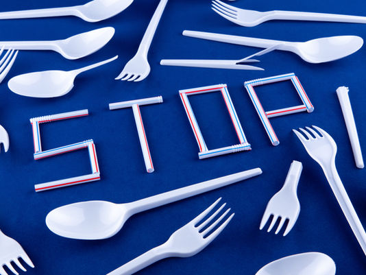 The U.S. Progress with Single-Use Plastic Bans