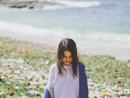 How Can I Help My Shy Child?