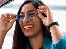 Eye Care Tips for Working Professionals