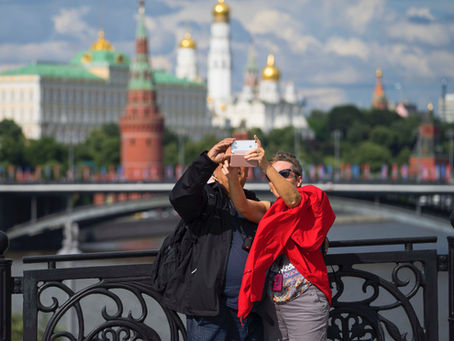 Përkufizimi i Turistit