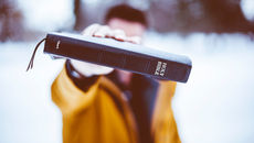 Class 1: What is the Bible?