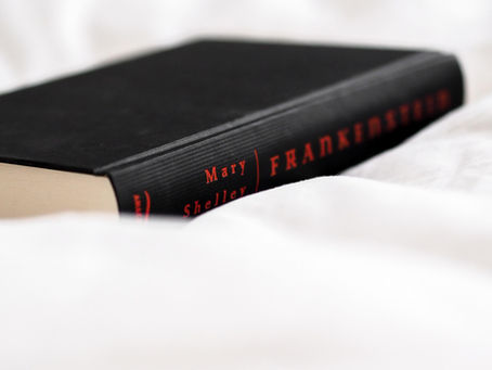 Mary Shelley, Part II