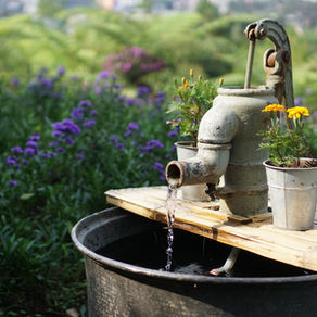 Pumping Stations and How They Work?