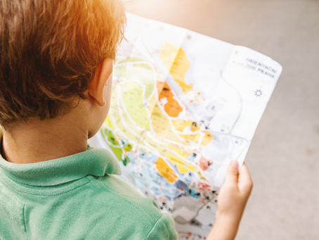 5 Tips for Raising Kids in the Face of a Large Inheritance