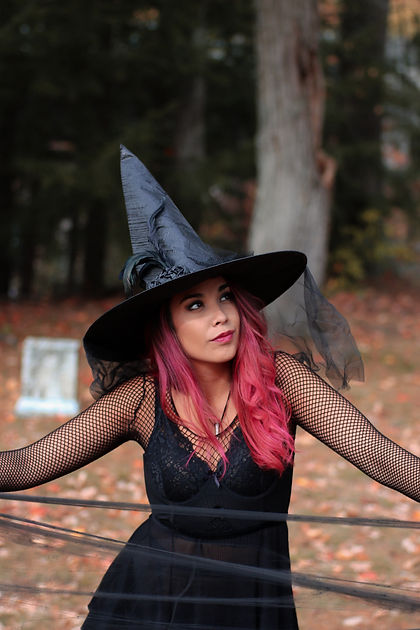 Image by Kayla Maurais