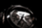 omega watch shadow
