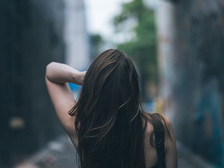 Why You Should Consider Going Darker for Fall Hair Color