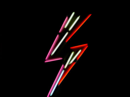 MONDAY MOOD #7