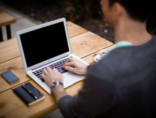 Is your posture at work making you ill? 