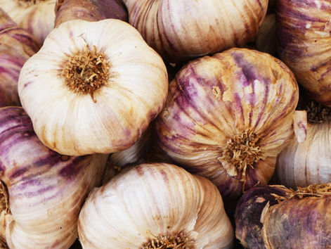 Is Garlic Powder Low FODMAP?