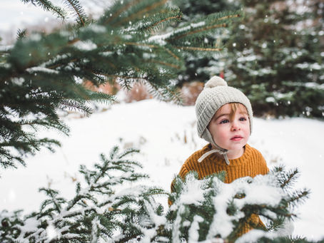 Intersection Column | Can You Relate?