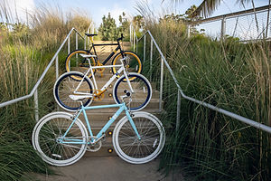 Image by Solé Bicycles