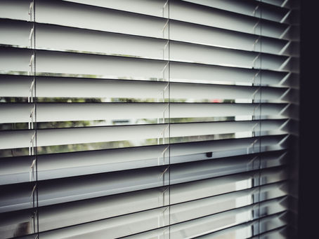 blinds ringwood