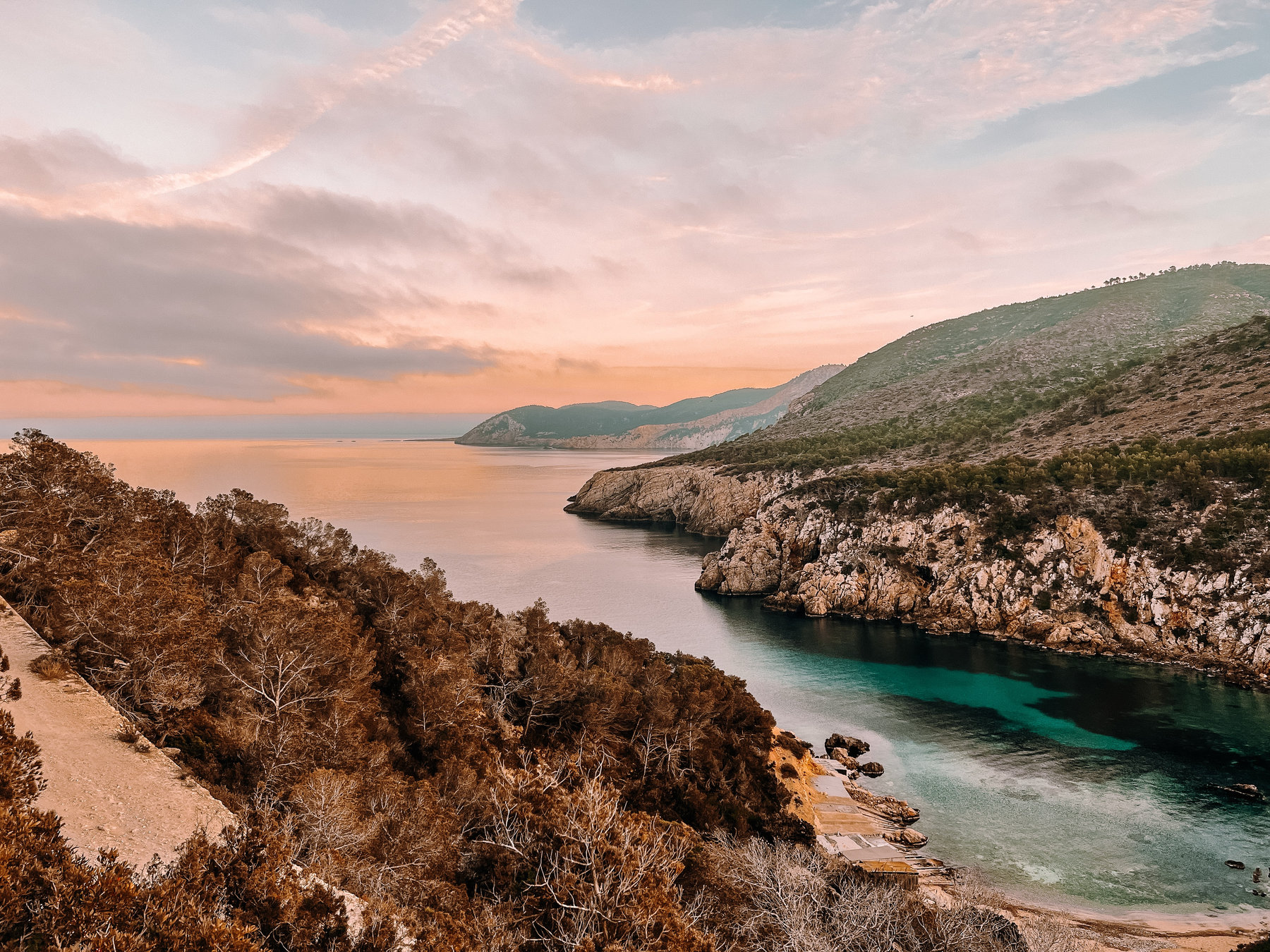 Best Destinations for Mediterranean Escapes with Friends