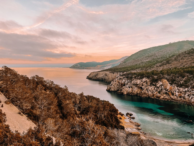 Best Destinations for Mediterranean Escapes with Friends