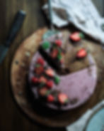 Vegan Valentine's Cooking Class w/Dr. Ruby- 2ND CLASS ADDED!
